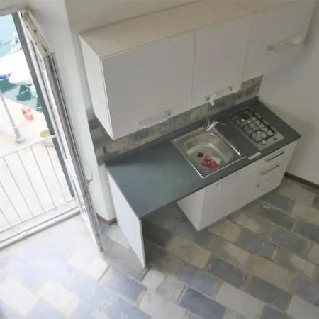 Apartamento Le Ancore