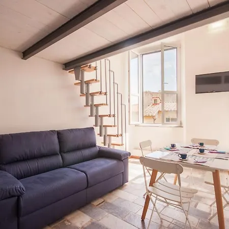 Apartment Le Ancore Portoferraio