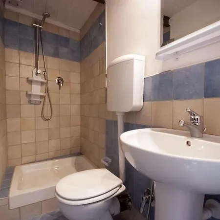 Le Ancore Apartamento Portoferraio