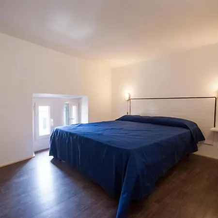 Apartamento Le Ancore Portoferraio