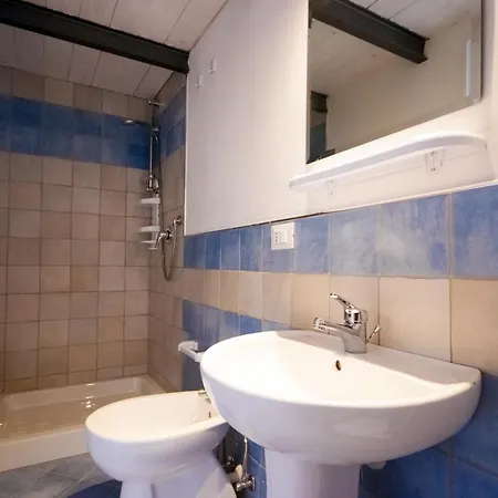 Le Ancore Apartamento *