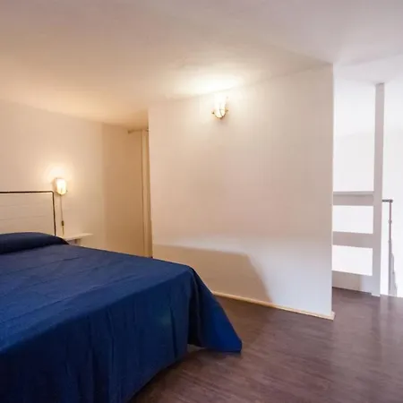 Le Ancore Apartamento